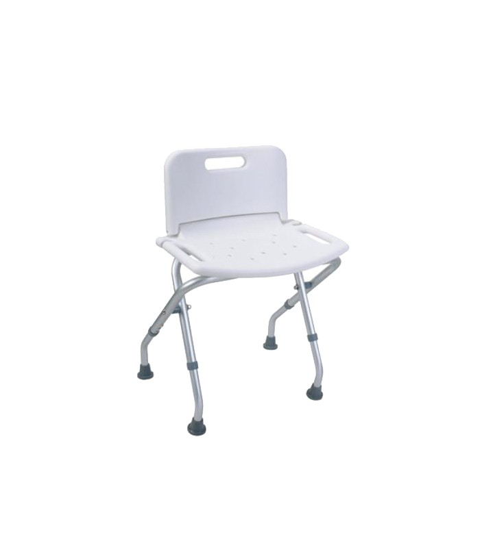 Chaise De Douche Pliante – Aide À La Toilette Seniors tout Chaise De Douche Rabattable Chaise De Douche Pliante – Aide À La Toilette Seniors tout Chaise De Douche Rabattable