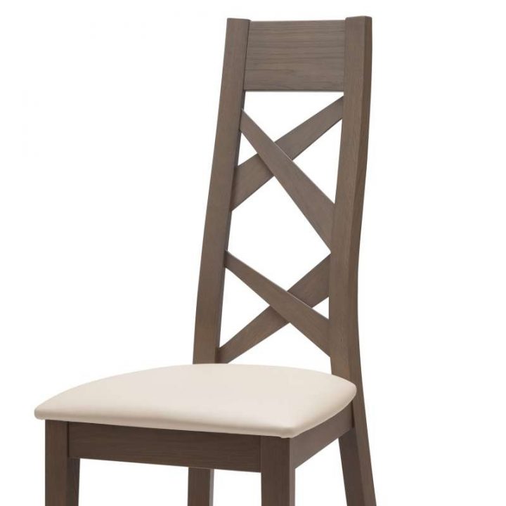 Chaise De Salle À Manger Contemporaine En Bois Et encequiconcerne Chaise De Salle A Manger Contemporaine