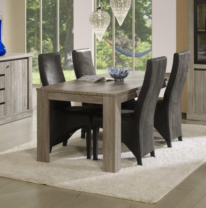 Chaise De Salle A Manger Contemporaine | Idées De destiné Chaise De Salle A Manger Contemporaine