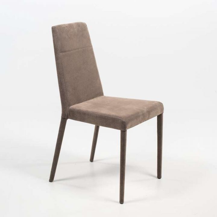 Chaise De Salle À Manger Contemporaine Italienne – Lolas avec Chaise De Salle A Manger Contemporaine