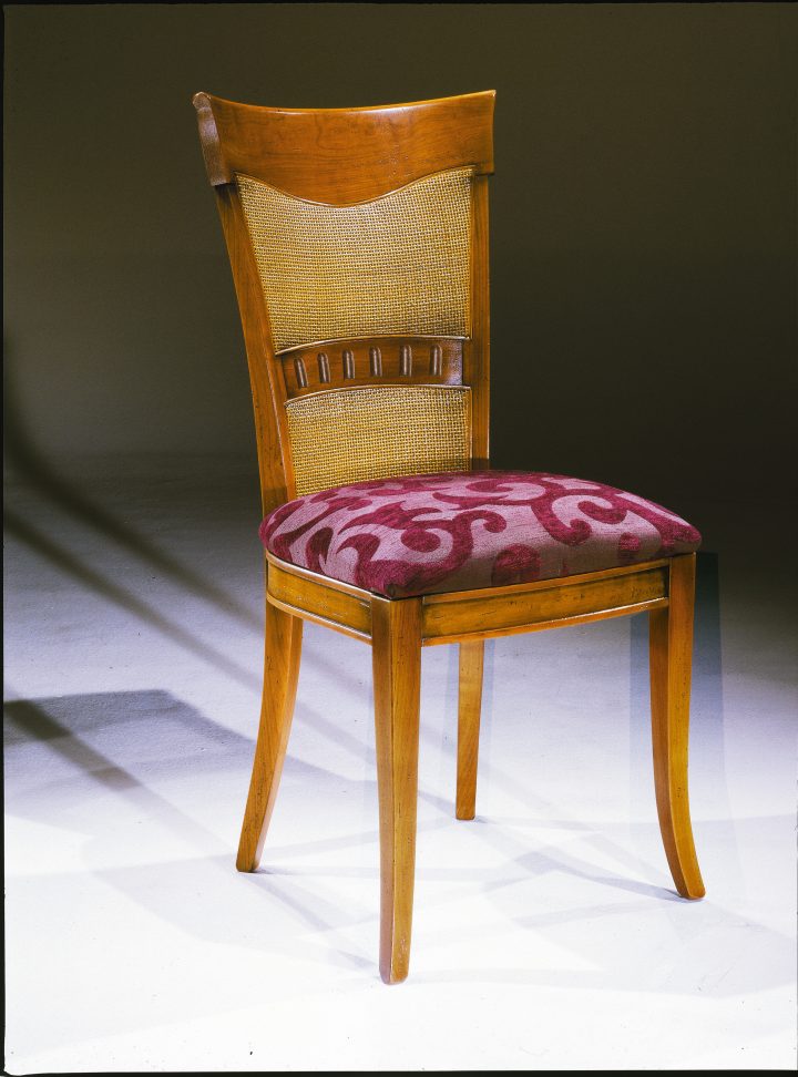 Chaise De Salle À Manger Style Contemporaine Prestige 008 intérieur Chaise De Salle A Manger Contemporaine