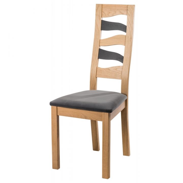 Chaise De Salle À Manger Vague intérieur Chaises De Salle À Manger Design