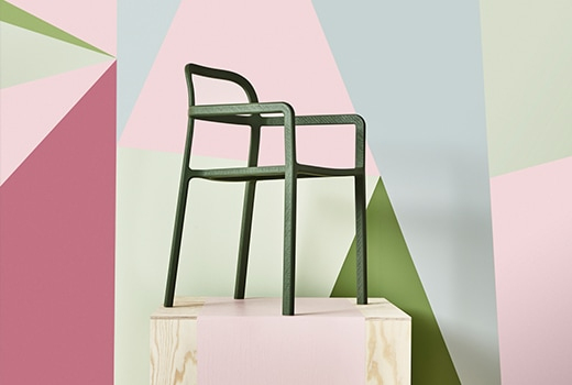 Chaise Design – Chaises Salle À Manger Et Cuisine Pas Cher avec Chaise De Salle A Manger Ikea