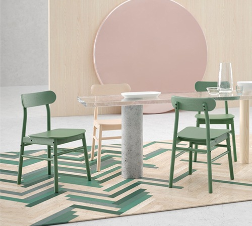Chaise Design – Chaises Salle À Manger Et Cuisine Pas Cher serapportantà Ikea Chaise Salle À Manger