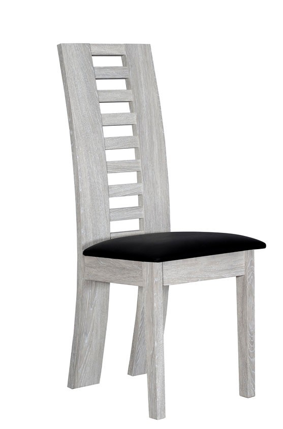 Chaise-Design-Lutece-Zd1_C-C-Tis-002 encequiconcerne Meuble Salle À Manger Pas Cher