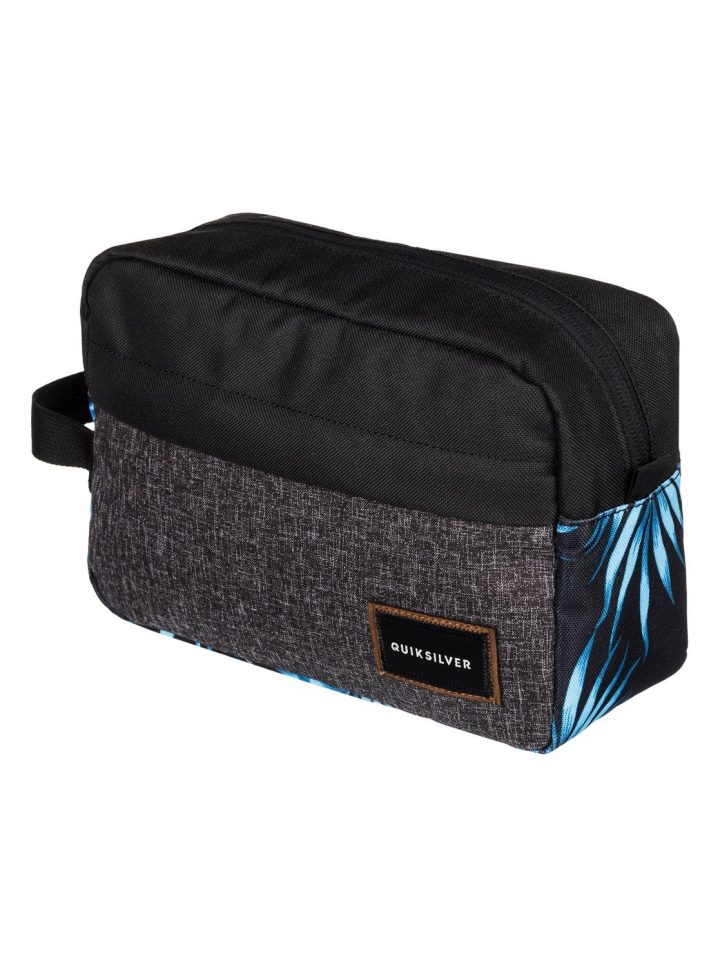 Chamber – Trousse De Toilette Eqybl03100 | Quiksilver encequiconcerne Trousse De Toilette Lancaster