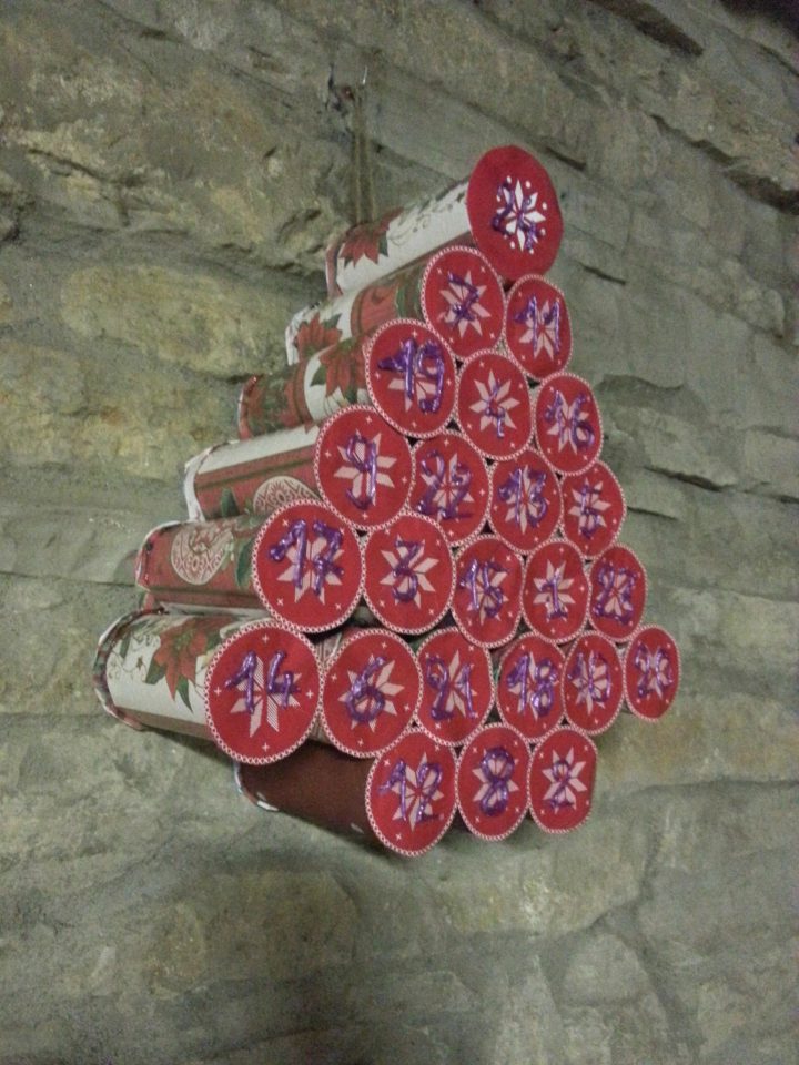 Chambre Calendrier De L Avent En Rouleau Papier Toilette pour Calendrier De L Avent Rouleau Papier Toilette Chambre Calendrier De L Avent En Rouleau Papier Toilette pour Calendrier De L Avent Rouleau Papier Toilette