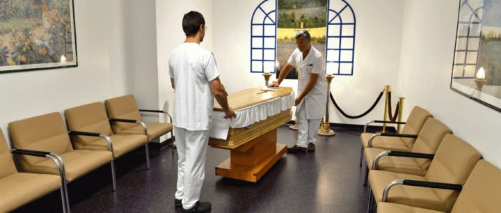 Chambre Mortuaire | Chsf – Centre Hospitalier Sud Francilien tout Toilette Mortuaire