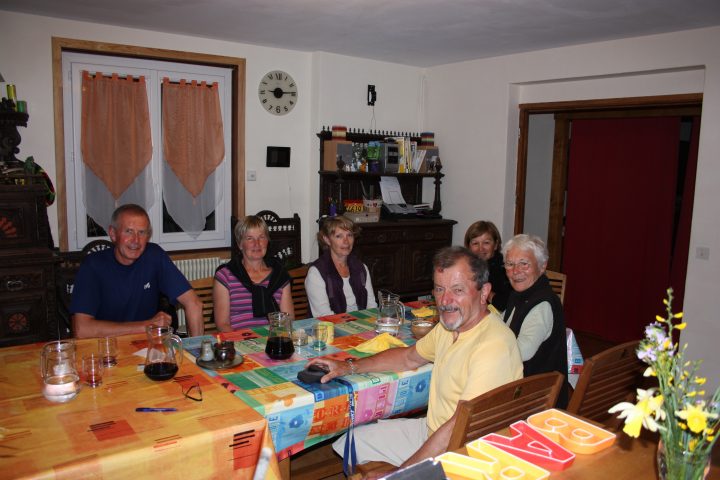 Chambres D'Hôtes En Lozère Sur Le Chemin De Stevenson concernant Chemin De Stevenson Hébergement