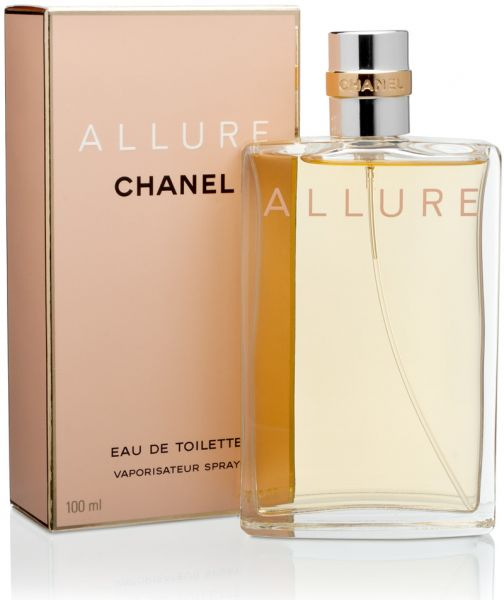 Chanel Allure Eau De Toilette For Women 100Ml | Souq – Uae dedans Chanel Allure Sensuelle Eau De Toilette Chanel Allure Eau De Toilette For Women 100Ml | Souq – Uae dedans Chanel Allure Sensuelle Eau De Toilette