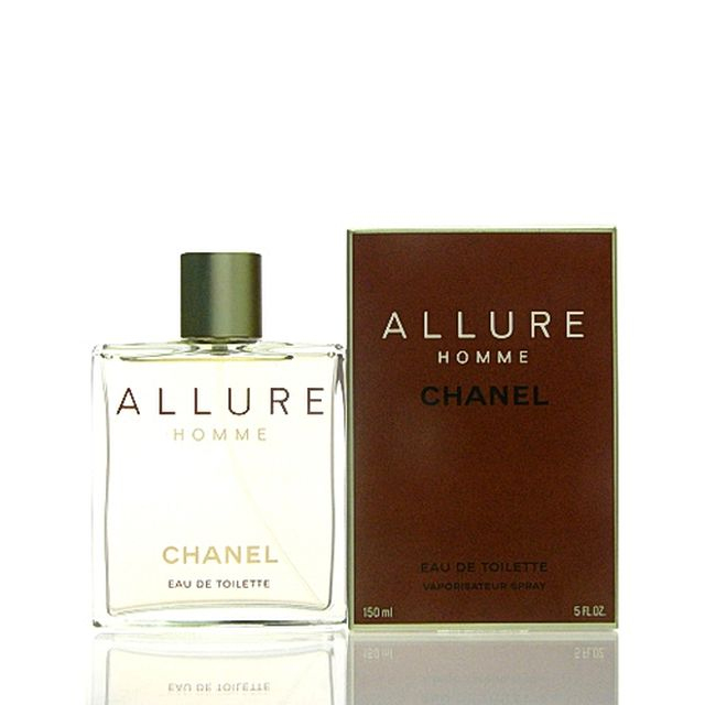 Chanel Allure Homme Eau De Toilette 150 Ml | Redzilla serapportantà Allure Sensuelle Chanel Eau De Toilette