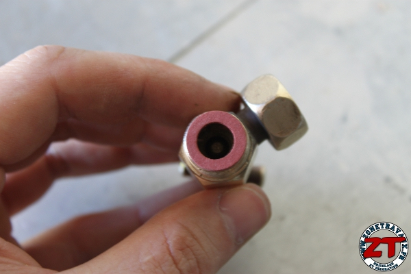 Changer Un Joint D'Étanchéité Pour Réparer Une Fuite D'Eau destiné Joint Toilette