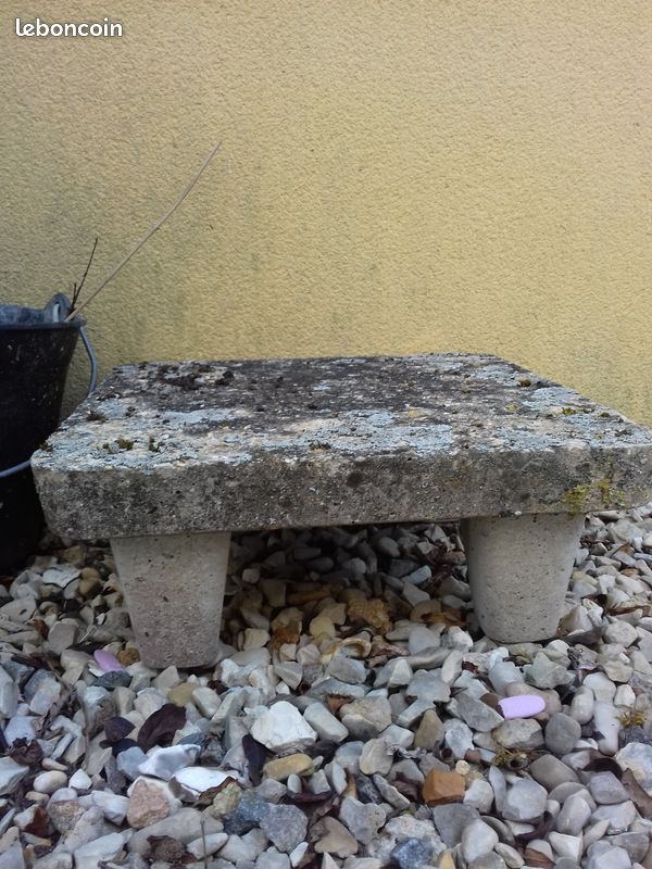 Chapeau Cheminee Beton Chapeau Beton D’occasion tout Chapeau Cheminée Béton