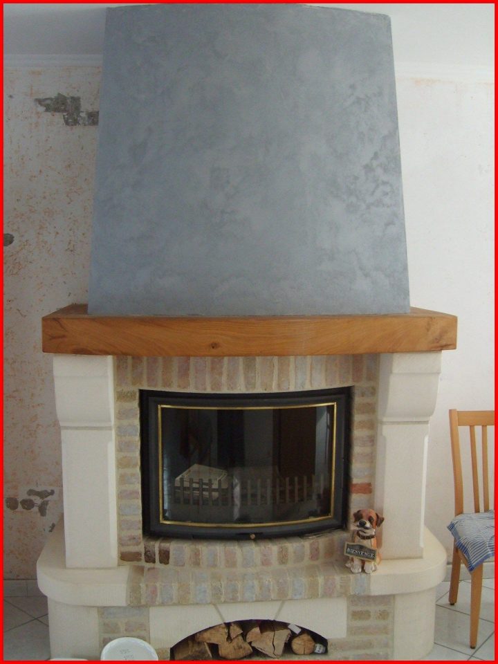 Chapeau De Cheminée Beton Leroy Merlin – Acoliheritage avec Chapeau De Cheminée Castorama