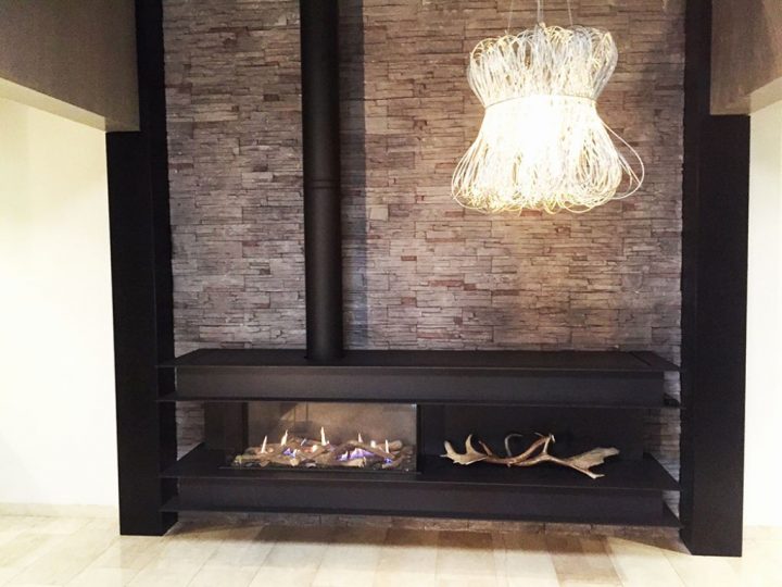 Chapeau De Cheminée Brico Depot – Acoliheritage destiné Boisseau Cheminée Brico Depot