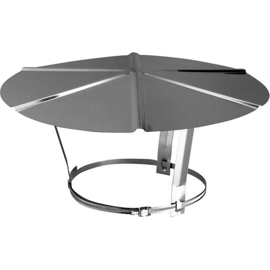 Chapeau De Cheminée Brico Depot – Bricolage Maison Et encequiconcerne Chapeau Pour Cheminée