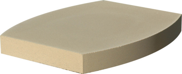 Chapeau Pilier Portail – Find Gallery concernant Chapeau De Cheminée Béton 40X60