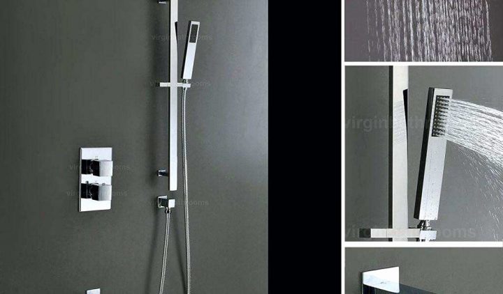 Charmant Grohe Douche Encastrable – Luckytroll avec Pose Mitigeur Douche Encastrable Charmant Grohe Douche Encastrable – Luckytroll avec Pose Mitigeur Douche Encastrable