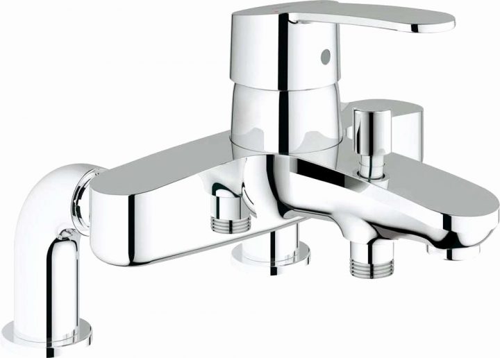 Charmant Grohe Douche Encastrable – Luckytroll encequiconcerne Pose Mitigeur Douche Encastrable