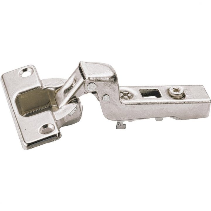 Charnière Invisible Acier Pour Meuble | Leroy Merlin destiné Système Presto Rideaux Leroy Merlin Charnière Invisible Acier Pour Meuble | Leroy Merlin destiné Système Presto Rideaux Leroy Merlin