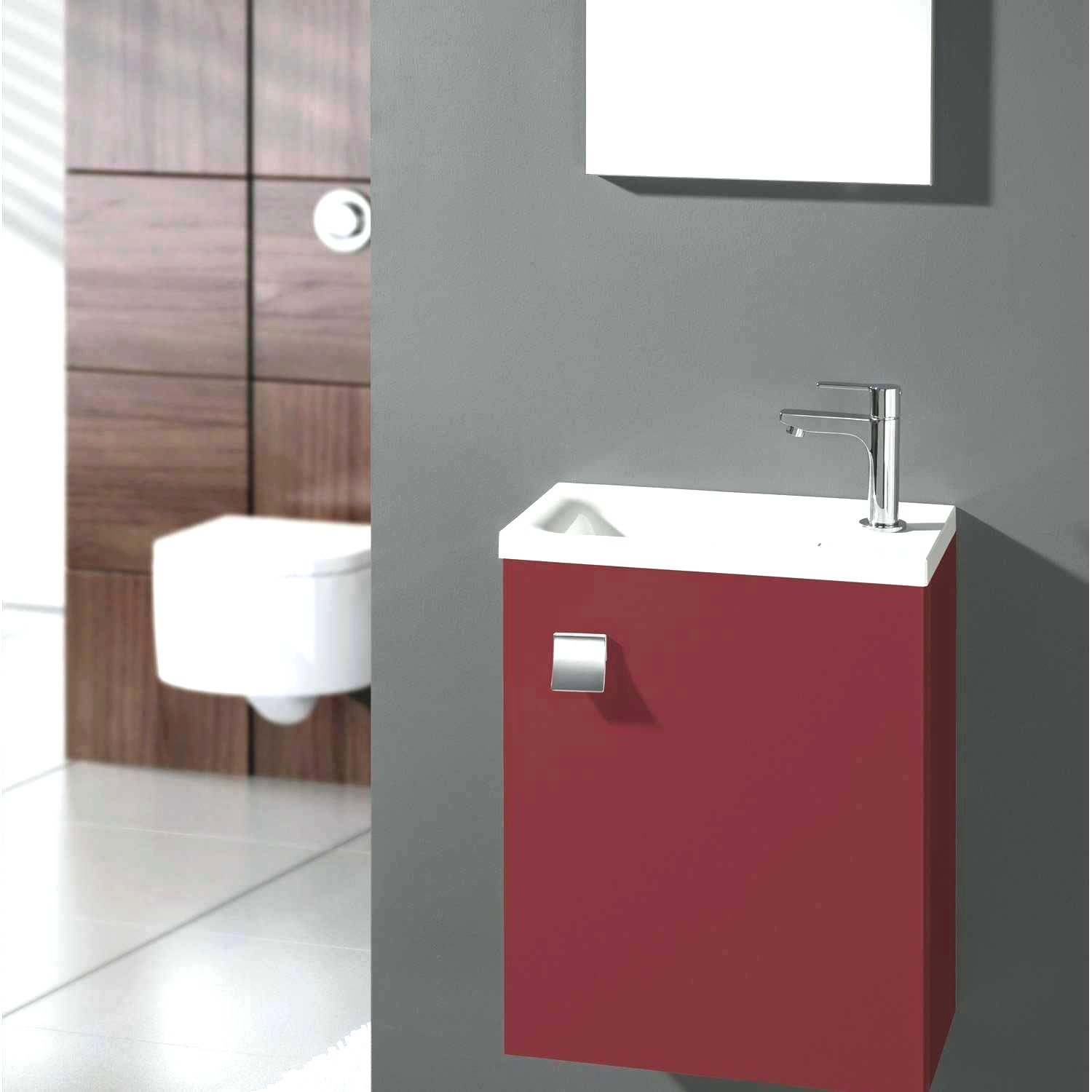 Chasse Deau Wc Suspendu Brico Depot Simple Installer Wc dedans Toilette Suspendu Avec Lave Main