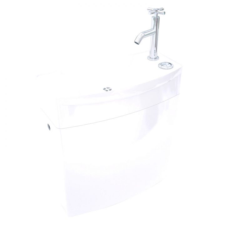 Chasse Deau Wc Suspendu Brico Depot Simple Installer Wc serapportantà Meuble De Toilette Pas Cher