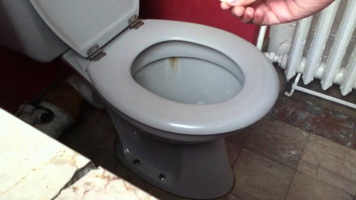 Chasser Mauvaises Odeurs Dans Wc – Désodoriser Toilettes avec Comment Détartrer Les Toilettes