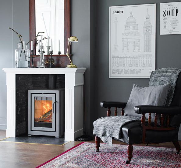 Chauffer Juste | Rénovation Et Entretien De Cheminées concernant Cheminée Caillau