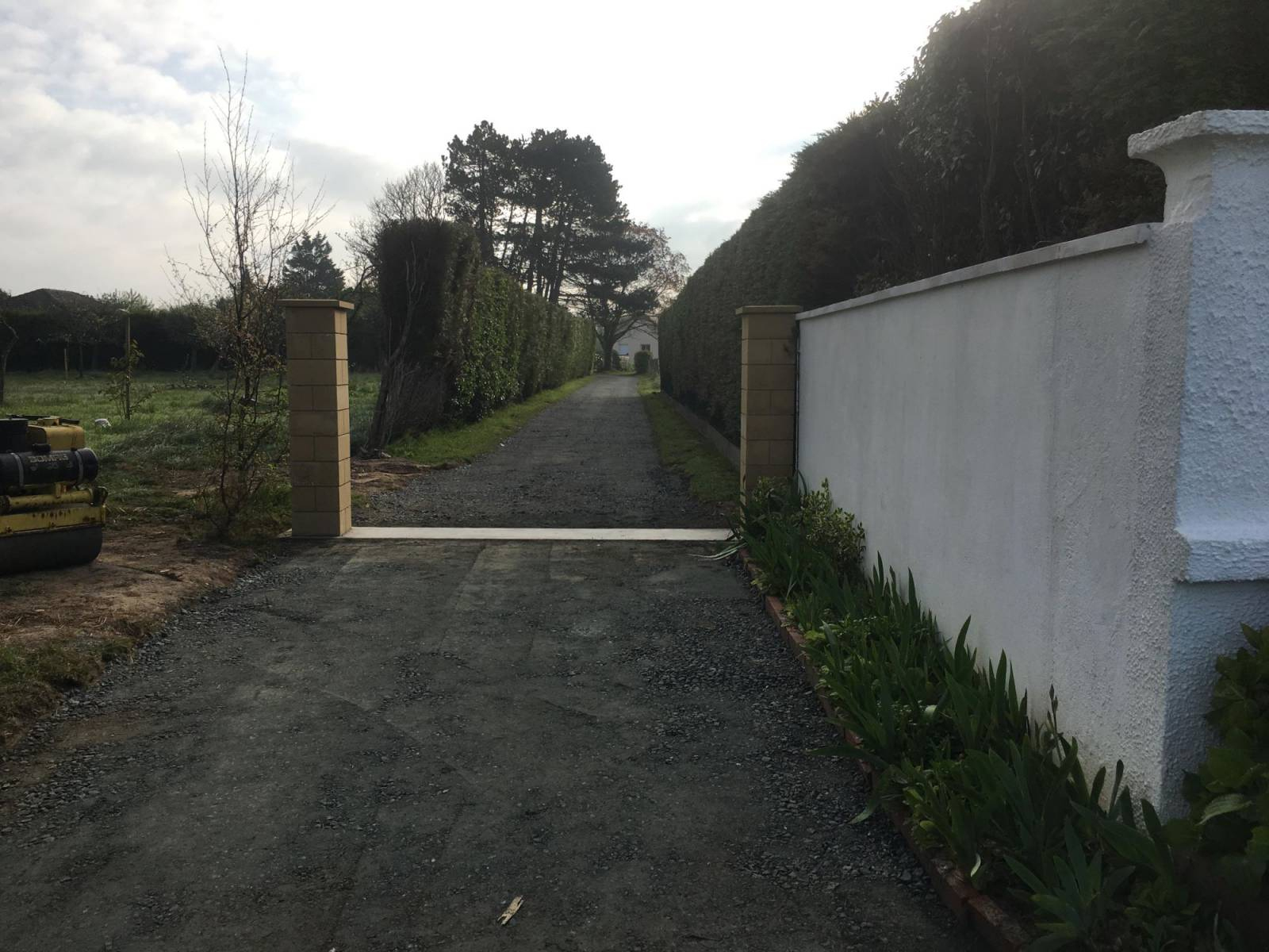 Chemin D