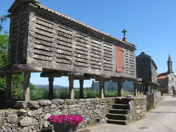 Chemin De Compostelle à Chemin De Compostelle Espagne