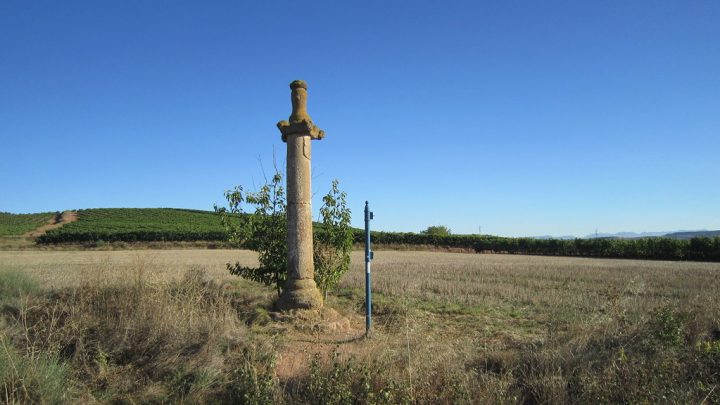 Chemin De Compostelle | Espagne | Gilles Roy | Flickr encequiconcerne Chemin De Compostelle Espagne