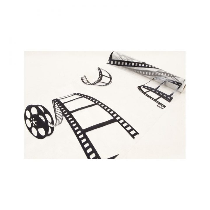 Chemin De Table Cinéma intérieur Chemin De Table Cinema