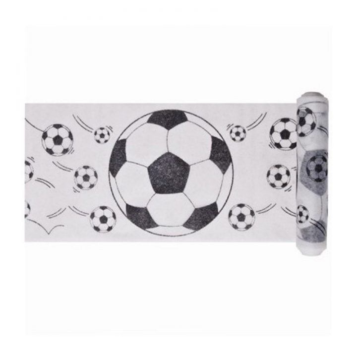 Chemin De Table Football – Dragées Anahita serapportantà Chemin De Table Foot