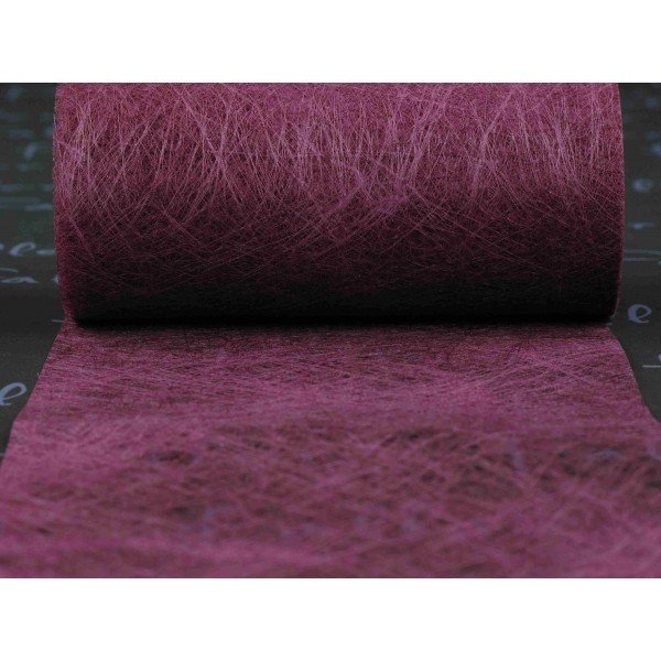 Chemin De Table Organza Violet (Petit Model) avec Chemin De Table Violet