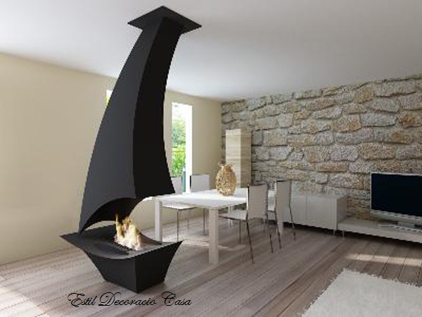 Cheminée À Gaz Prix – Energies Naturels dedans Cheminée Au Gaz