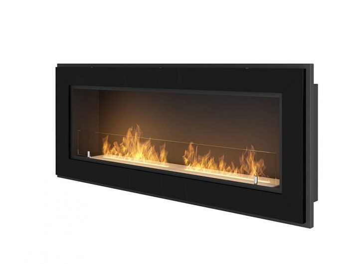 Cheminée Au Bio Éthanol Murale : Comparatif Des Meilleurs avec Cheminée Bio Ethanol Avis