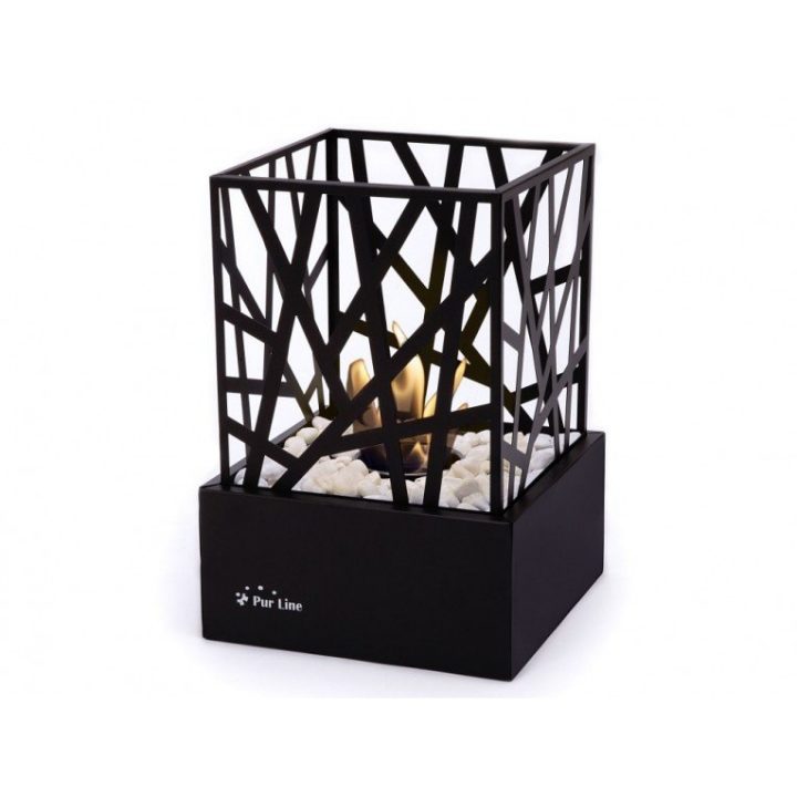 Cheminée Bio Ethanol De Table Design Et Moderne dedans Cheminée Bio Ethanol Design