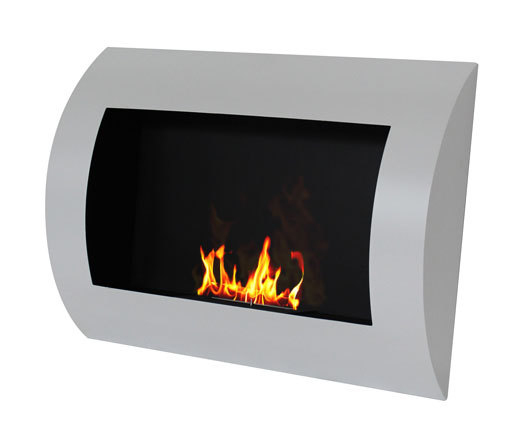 Cheminee Bio Ethanol Gel intérieur Cheminée Bio Ethanol Murale