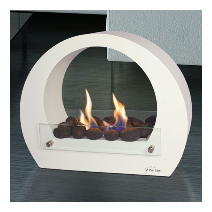 Cheminee Bio Ethanol Pyramide pour Cheminée Bio Ethanol Leroy Merlin