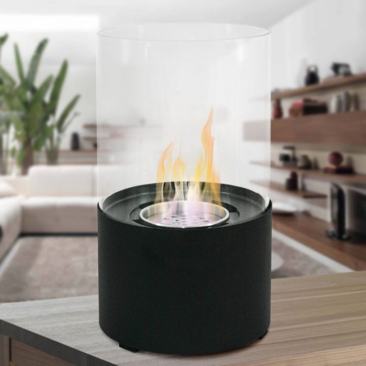 Cheminee Bio Ethanol Table Bio Ethanol pour Cheminée Bio Ethanol Design