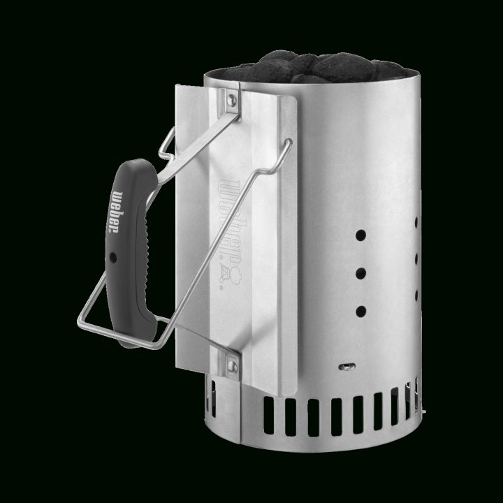 Cheminée D’allumage Rapidfire Weber – Bbq Québec destiné Cheminée D Allumage Barbecue