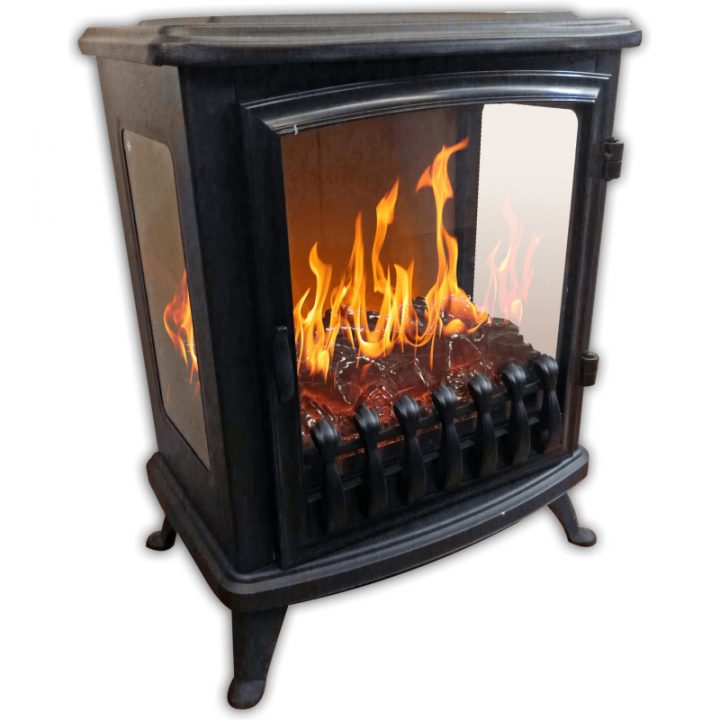 Cheminée Decorative Design Fire Glass dedans Cheminée Electrique Decorative