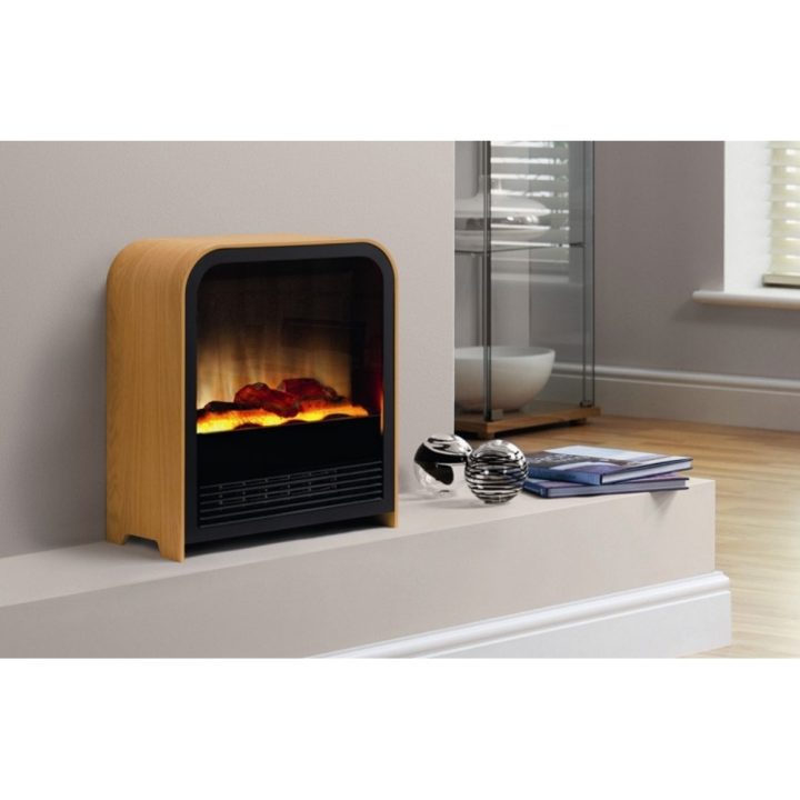 Cheminée Électrique Ewt Nyman – Cheminée Électrique destiné Cheminée Electrique Pas Cher