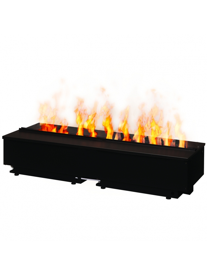 Cheminée Électrique Modèle Cassette 1000 – Dimplex serapportantà Cheminée Cassette