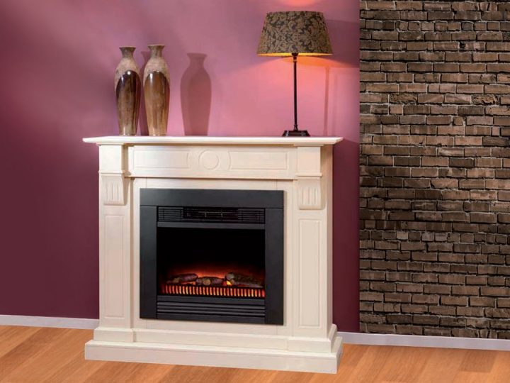 Cheminée Électrique Murale Madrid Suite By British Fires serapportantà Cheminée Electrique But