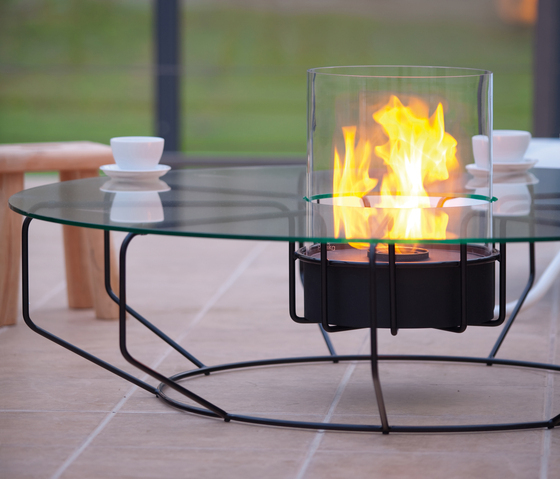 Cheminée Ethanol – Chauffe, Ma Table ! | Lovter encequiconcerne Cheminée De Table Bio Ethanol