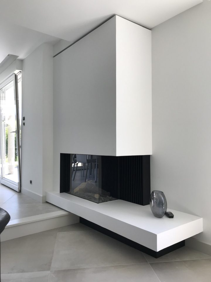 Cheminées À Gaz serapportantà Cheminée Au Gaz Naturel