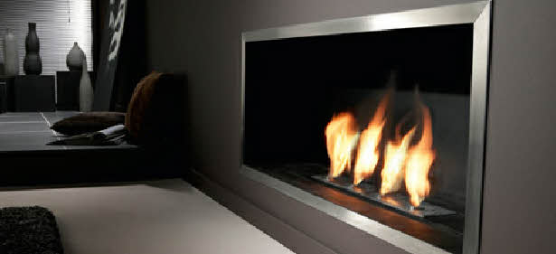 Cheminées Bioéthanol avec Cheminée Bio Ethanol Design