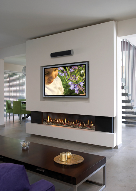 Cheminées Nicoval Spécialiste Aussi Des Inserts Au Gaz tout Cheminée Au Gaz