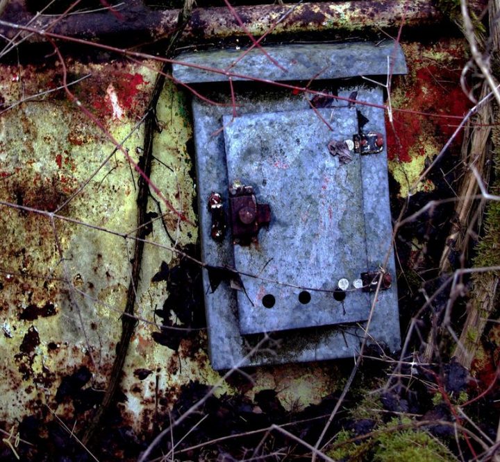 Chemins De Rêve – Landscape & Rural Photos – Sur Lô'Tre intérieur Chemin Des Reves